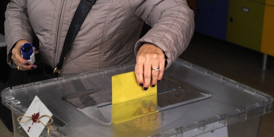 Google’da En Çok ‘İstanbul Seçim Sonuçları’nı Aradık