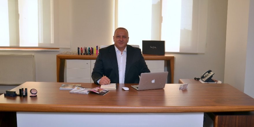 Kurdukları Sistem İle 800 Bin Kadını İstihdam Ediyorlar