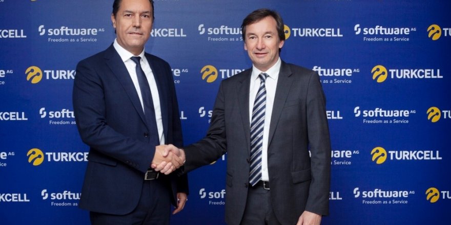 Nesneler ‘Turkcell Iot Platform’ İle Konuşacak