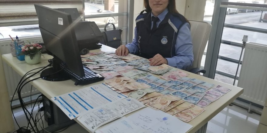 PENDİK'TE DİLENCİLERE OPERASYON; 2019'DA 2 BİN 473 PROFESYONEL DİLENCİ YAKALANDI