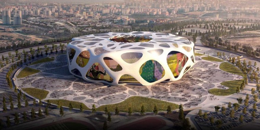 2020 ’Spor Yılı’ Olacak