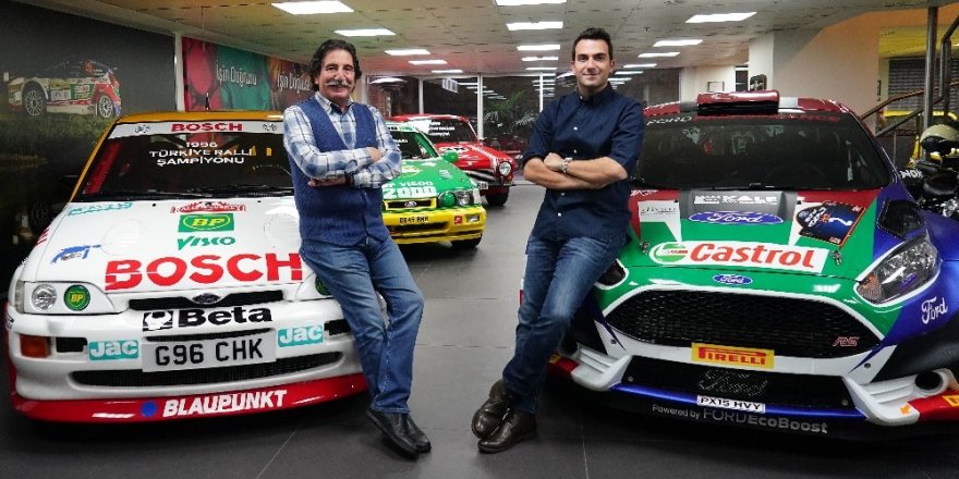 Türkiye’ye Dönen Castrol Ford Team, Yeniden Şampiyon Oldu