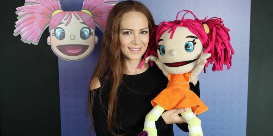 Pepee’nin Mucitlerinin Yeni Karakter ‘Pakiki’