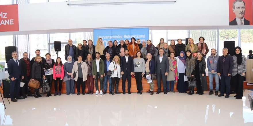 Sokak Hayvanları İçin Belediye Ve Vatandaş El Ele Verdi