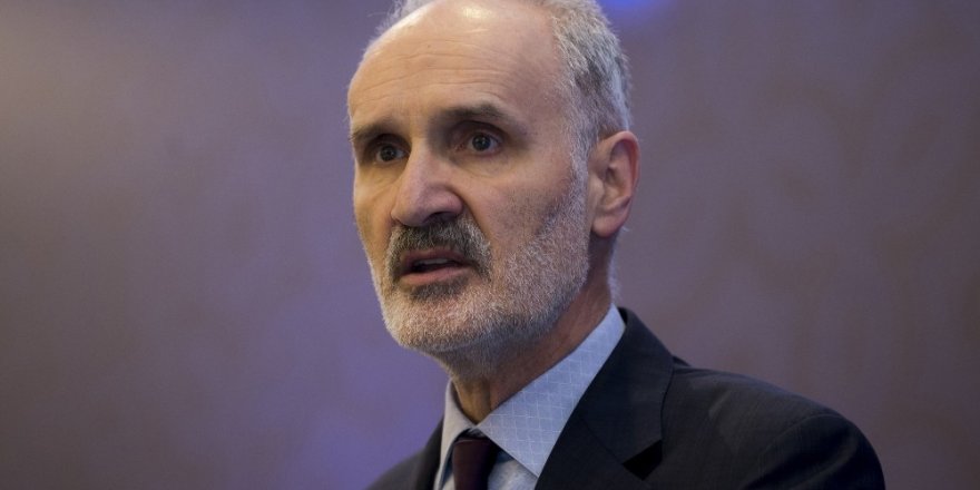 İto Başkanı Avdagiç: “Merkez’in Faiz İndirim Serisi 2020 İçin ‘Buzkıran Gemimiz’ Oldu”