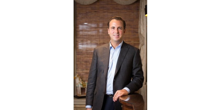 MURAT ÖZYEĞİN: ASIL GÖREVİ DEVRETMEK BÜYÜK BİR ERDEMDİR