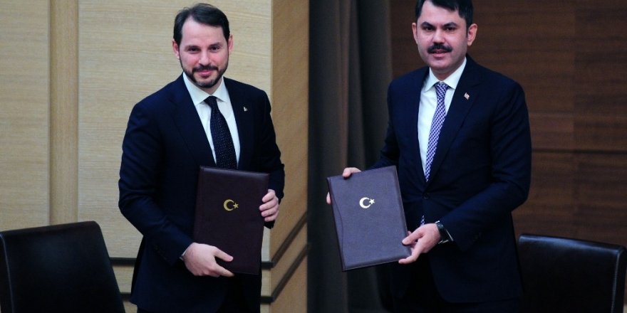 Sosyal Konut Projesinde Başvurular 15 Aralık’ta Başlıyor