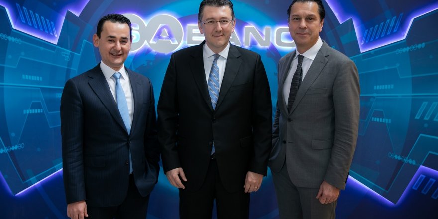 “PERAKENDEDE 2020’YE UMUTLA BAKIYORUZ”