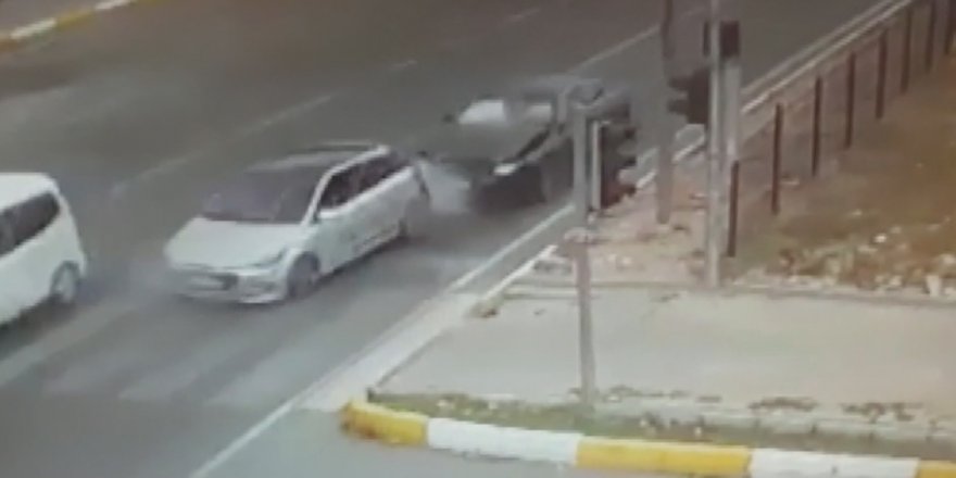 ÖLÜ BULUNAN ÇİNLİ KADINI BU GÖRÜNTÜLERDEN SONRA KAÇIRDILAR