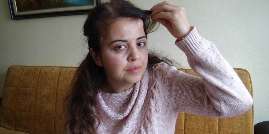 ENGELLİ BIRAKAN EHLİYETSİZ SÜRÜCÜ İSYANI