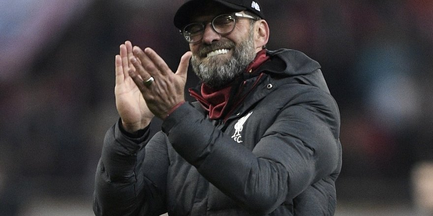 Liverpool, Klopp’un Sözleşmesini Uzattı