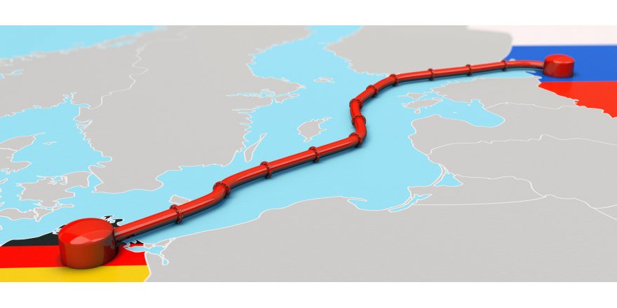 "ABD YAPTIRIM SİLAHINI DOĞALGAZ HATLARI İÇİN DE KULLANABİLİR"