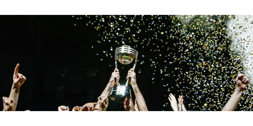 Fıba Kıtalararası Kupa 2020, Tenerife’de Gerçekleşecek