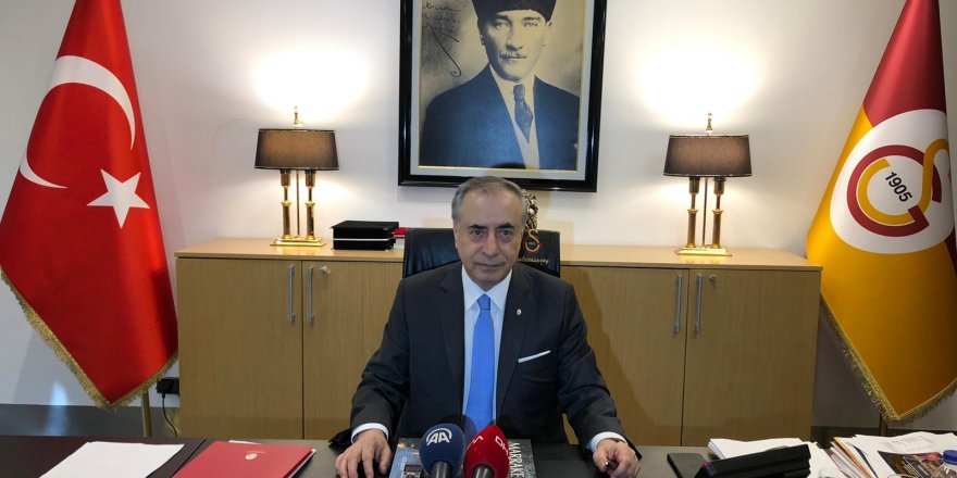 MUSTAFA CENGİZ: CİNAYET ROMANLARINDAKİ GİBİ SORUYORUZ. KATİL KİM? BUNDAN YARARLANAN KİM?