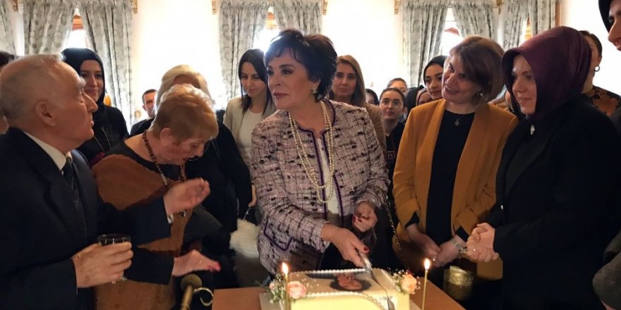 ‘Mektubunuz Var’ Projesinin Tanıtım Toplantısı Düzenlendi