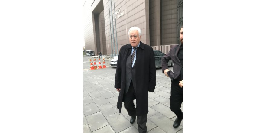 AZERİ İŞADAMI ETİMAD İSMAYİLOV'UN ÖLDÜRÜLMESİNE İLİŞKİN DAVA GÖRÜLDÜ