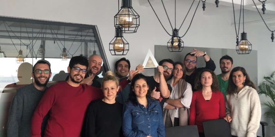 Generali Sigorta, Dijital Pazarlama Çalışmalarıyla Ödül Aldı