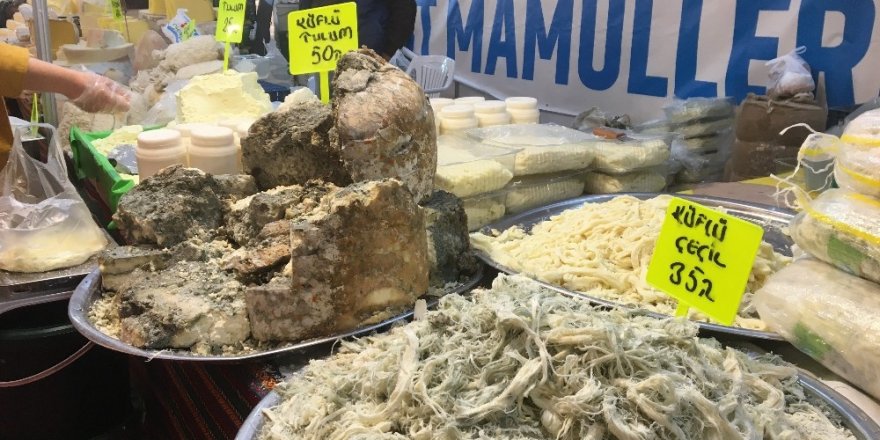 Kars-ardahan-ığdır Tanıtım Günleri Yoğun İlgi İle Başladı