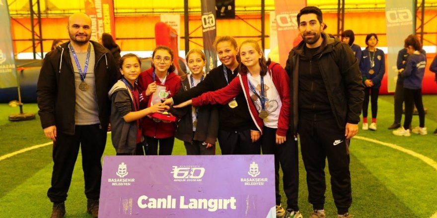 Yedek Oyuncusuz Şampiyon Oldular