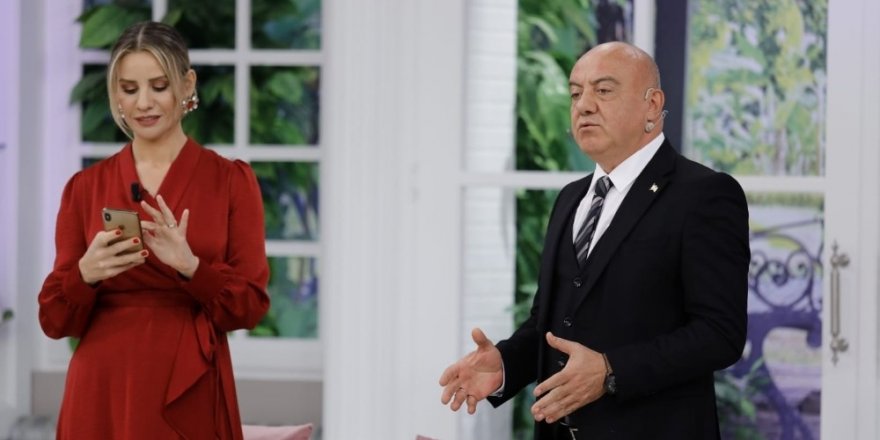 Esra Erol’un ’Kolide Ne Var’ Kampanyasına Bu Yıl Da Bağış Yağdı