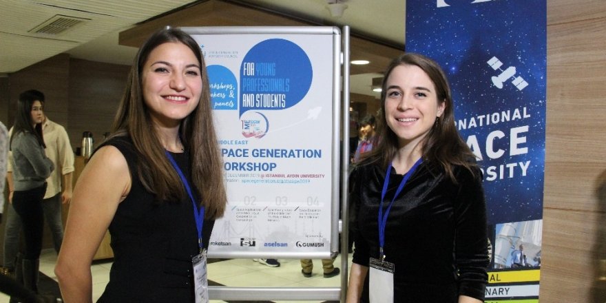 Orta Doğu’nun Uzay Endüstrisi Geliştirilecek