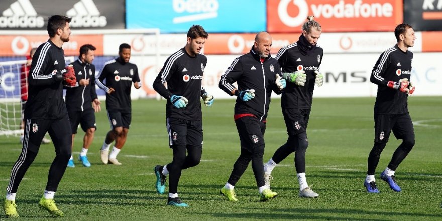 Beşiktaş, Yeni Malatya’ya Hazır