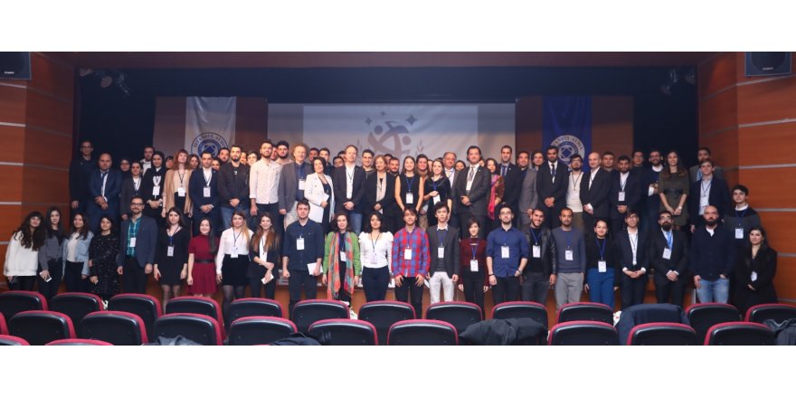 ORTA DOĞU ÜLKELERİNİN UZAYDAKİ GELİŞİMİ İÇİN ADIM ATILDI