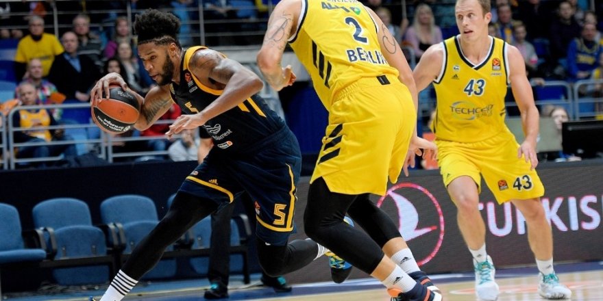 Thy Euroleague’de 13. Haftanın Mvp’si Devin Booker