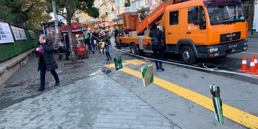 “1. Ümraniye Kitap Fuarı” Kapılarını Ziyaretçilere Açtı