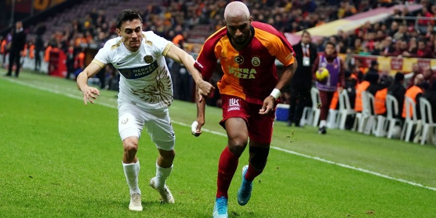 Radamel Falcao 74 Gün Sonra 11’de