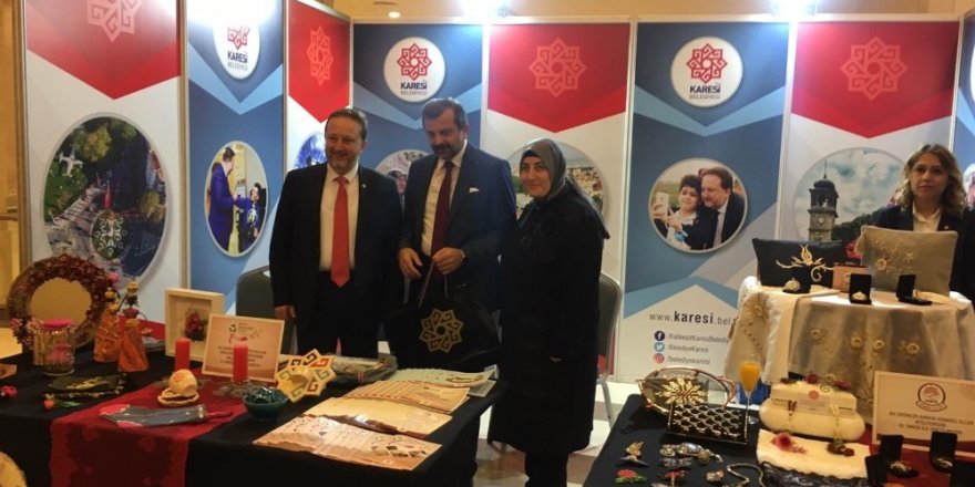 Golden City Awards Ödülleri Sahiplerini Buldu