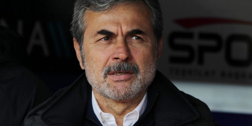 Okan Buruk: 5 - Aykut Kocaman: 1