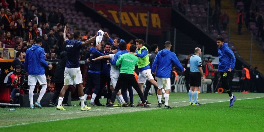 Ankaragücü’nden Dikkat Çeken İstatistik