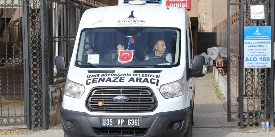 EŞİNİN 'BAKIMSIZSIN' DİYEREK DÖVDÜĞÜ KADIN HAYATINI KAYBETTİ (2)