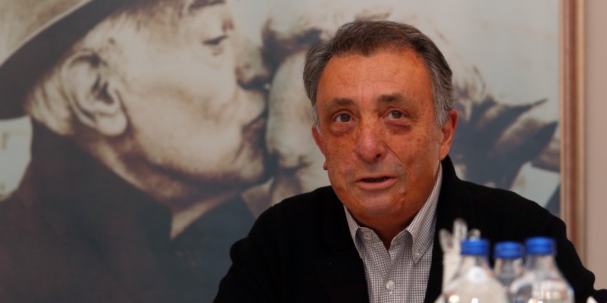 BEŞİKTAŞ BAŞKANI AHMET NUR ÇEBİ, TEKNİK HEYET VE FUTBOLCULARLA BULUŞTU