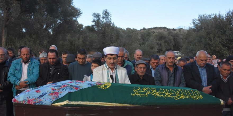 EŞİNİN 'BAKIMSIZSIN' DİYEREK DÖVDÜĞÜ KADIN HAYATINI KAYBETTİ (3)