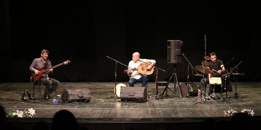 İsrailli Besteci Yinon Muallem’den Maltepe’de “Barış” Konseri