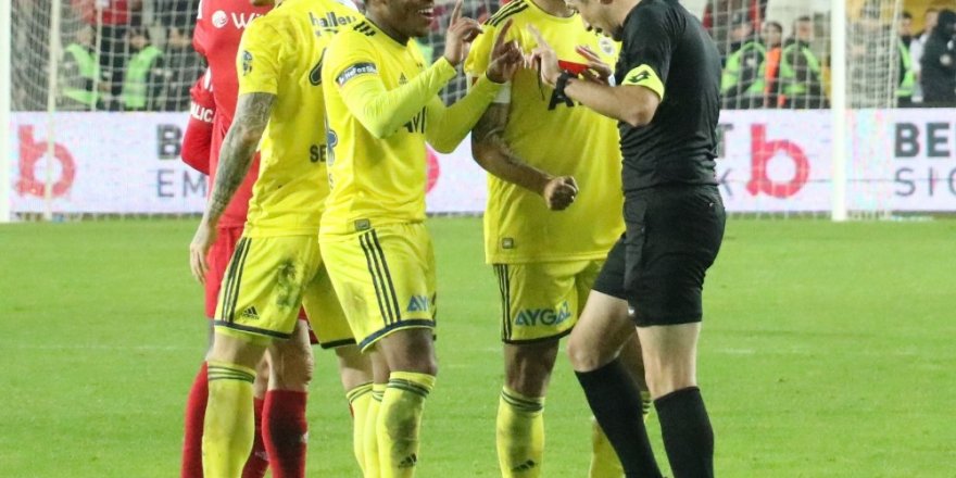 Rodrigues İçin Gözler Pfdk’da