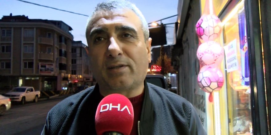 KIZGIN MÜŞTERİ TEKEL BAYİSİNİ BASARAK 1 KİŞİYİ YARALADI; O ANLAR KAMERADA(EK BİLGİLERLE)