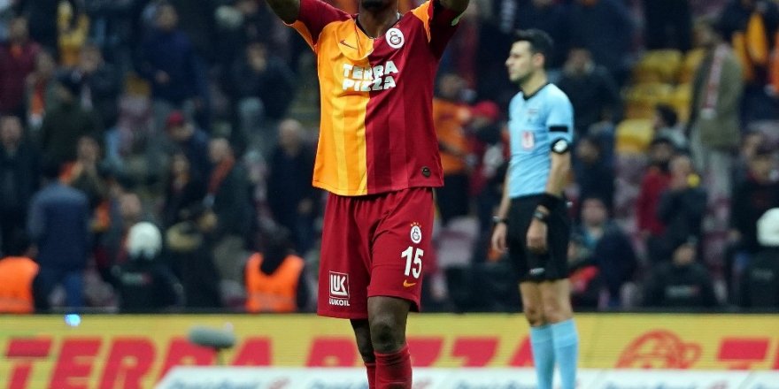 Üç Büyüklerin Kayıp Haftası!