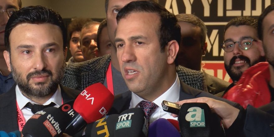 ADİL GEVREK: HAKSIZ REKABETİN ÖNÜNE GEÇMEK İÇİN TALİMAT AYNI ŞEKİLDE DEVAM ETMELİ