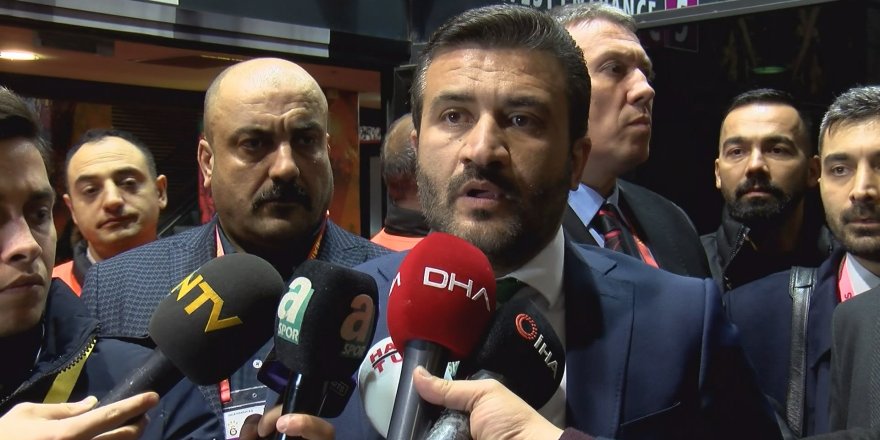 ANKARAGÜCÜ BAŞKANI FATİH MERT: ORANIN YÜZDE 10 DAHA YÜKSELTİLMESİ HAKSIZ REKABETE NEDEN OLUR