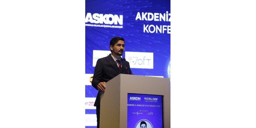 “Türkiye’de Faaliyet Gösteren E-ihracatçı Sayısı 5 Bini Aştı”