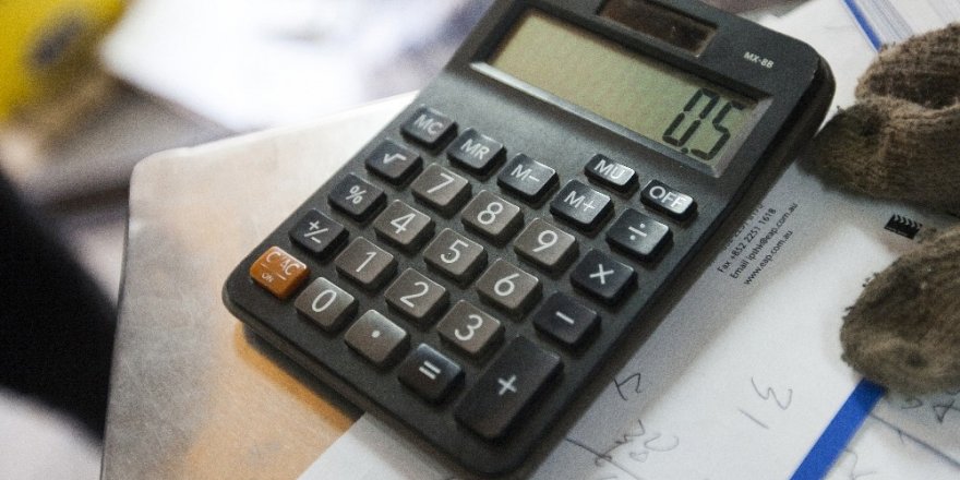 “Gelir İdaresi Yeni Bir Sayfa Açmalı”