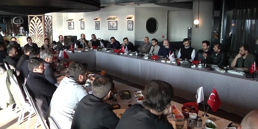 Adnan Dalgakıran: “Kurtuluş Savaşı Veriyoruz”