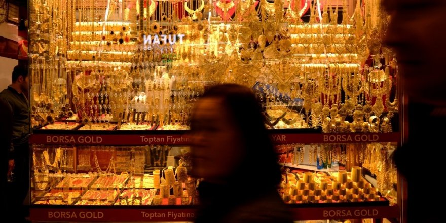 Faiz İndirimi Altına Olan Talebi Artırdı