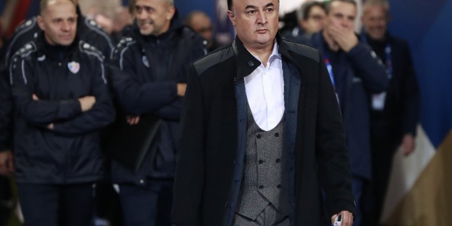 Engin Fırat Yeniden Gündemde!