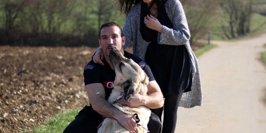 Fırat Arslan, Dünya Şampiyonluğu Ve Rekor Maçı Öncesi Konuştu