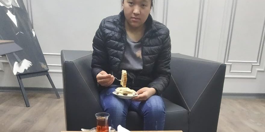 NEPALLİ BAKICIDAN AVUKAT ANNEYE 'ŞİDDET' SUÇLAMASI