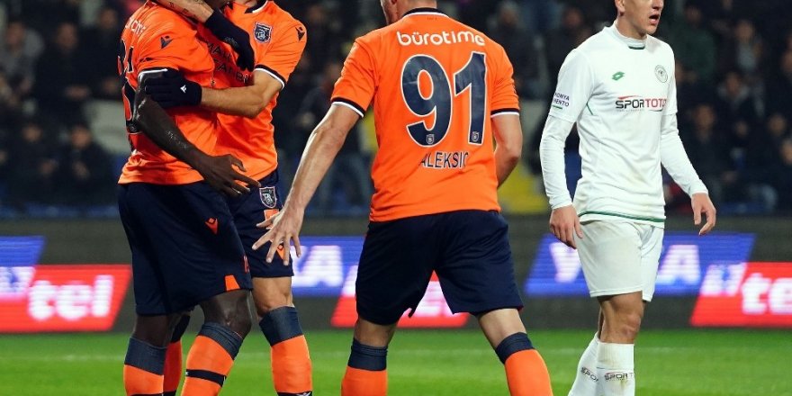 Ponck İlk Golünü Attı